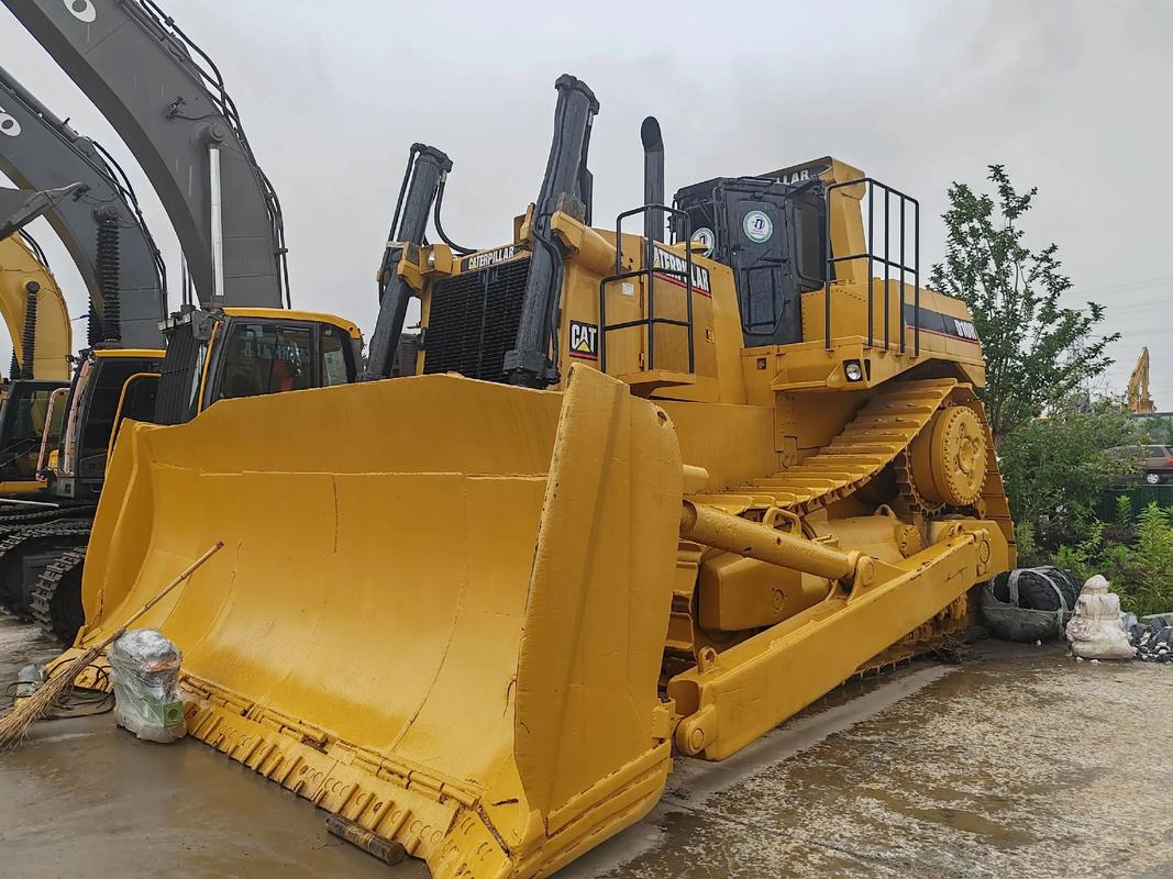 Machinery 1