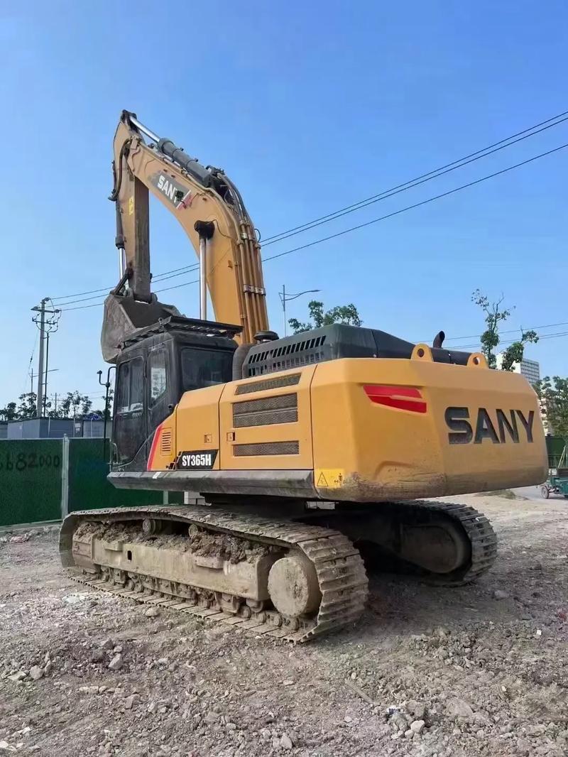 Machinery 1
