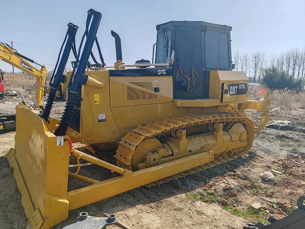 Machinery 1
