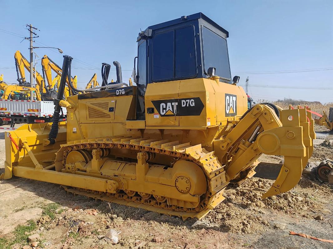 Machinery 1